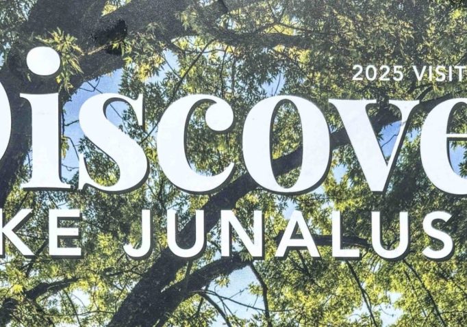 The 2025 issue of Discover Lake Junaluska magazine and visitor guide won two awards from the UMC Communicators.