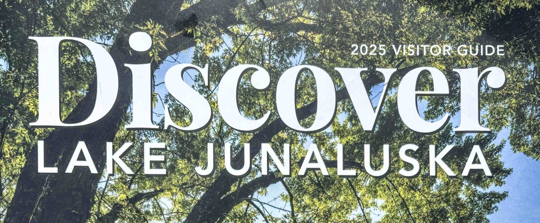 The 2025 issue of Discover Lake Junaluska magazine and visitor guide won two awards from the UMC Communicators.