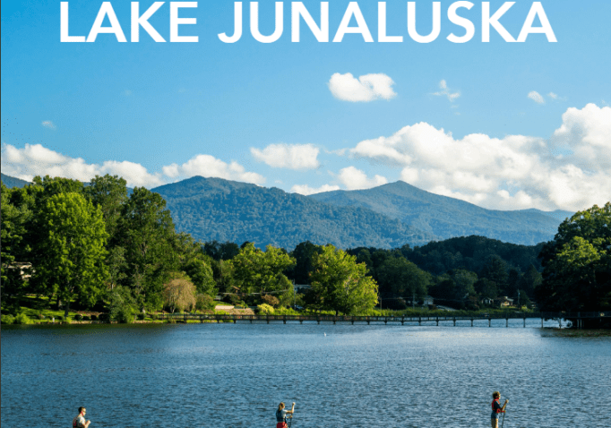 The 2026 issue of Discover Lake Junaluska is available.