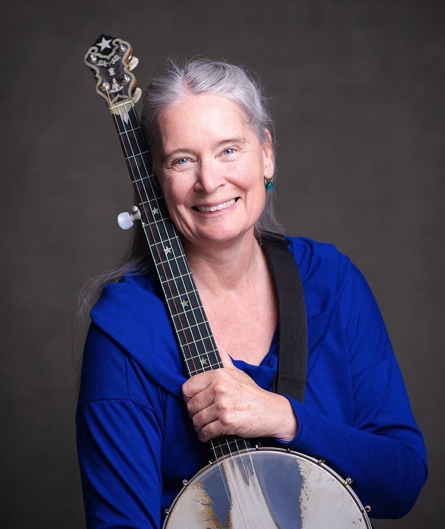 Jennifer Armstrong will perform during Summer Activities Program at Lake Junaluska.