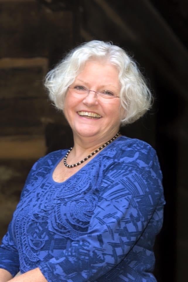Kathy Gordon